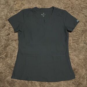 Med Couture scrub top